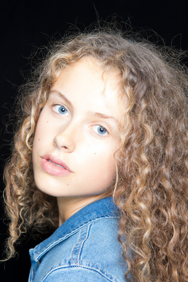 Chayenne Van der Hoek Chayenne Van der Hoek