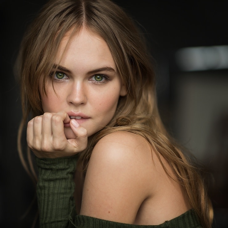 Anastasia Shcheglova Anastasia Shcheglova