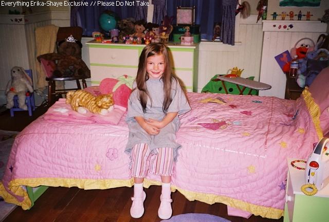 Erika-Shaye Gair