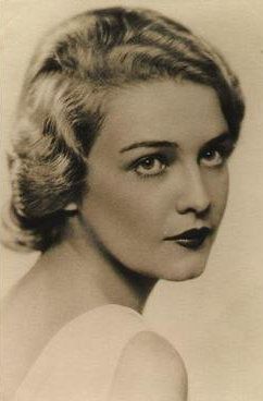 Madeleine Carroll Madeleine Carroll