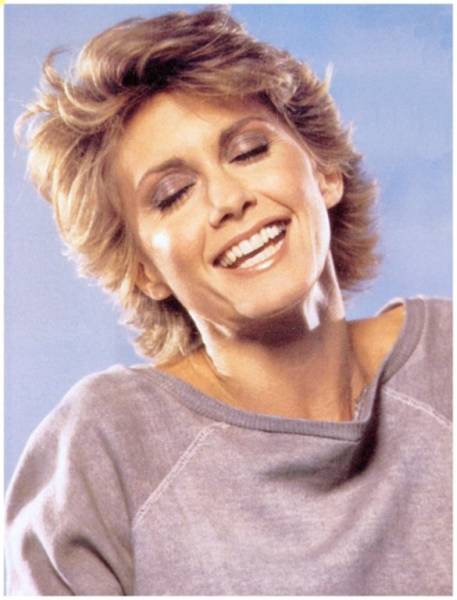 Olivia Newton-John