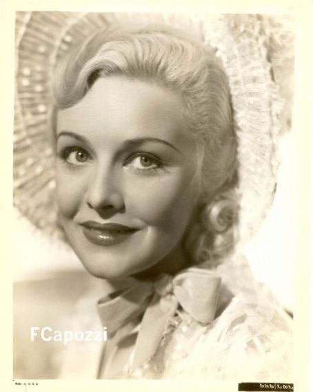 Madeleine Carroll Madeleine Carroll