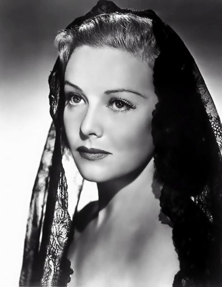 Madeleine Carroll Madeleine Carroll