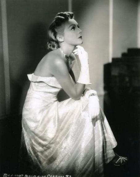 Madeleine Carroll Madeleine Carroll