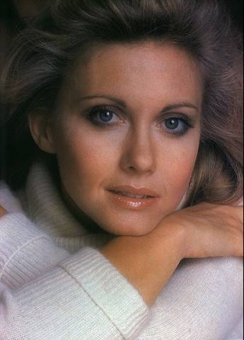 Olivia Newton-John Olivia Newton-John