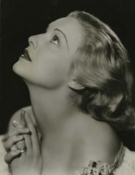 Madeleine Carroll Madeleine Carroll