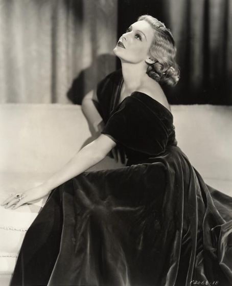 Madeleine Carroll