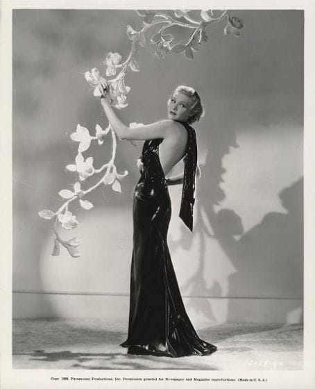 Madeleine Carroll