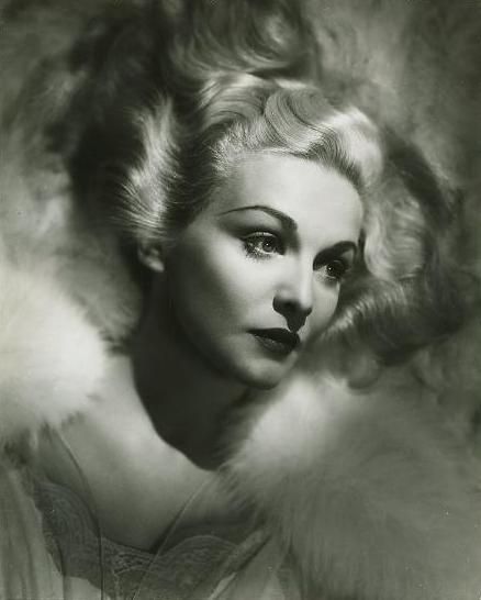 Madeleine Carroll Madeleine Carroll