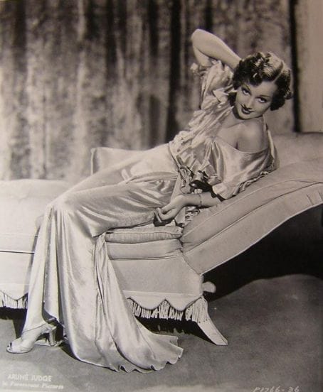 Arline Judge