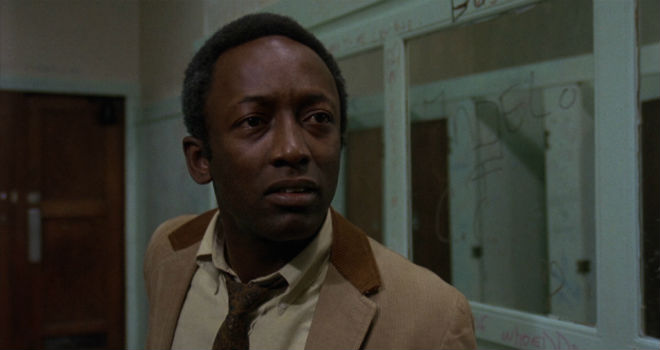 Garrett Morris
