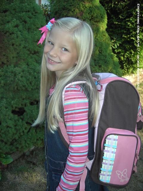 Erika-Shaye Gair