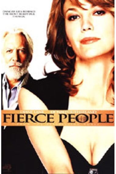 Fierce People Fierce People