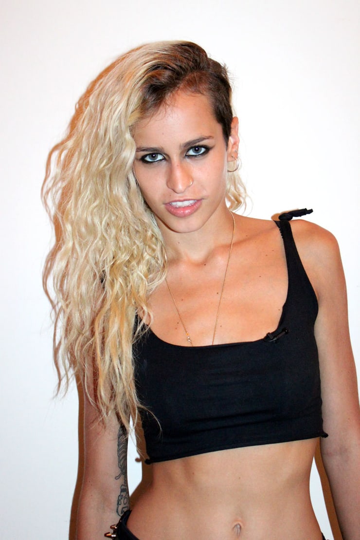 Alice Dellal Alice Dellal