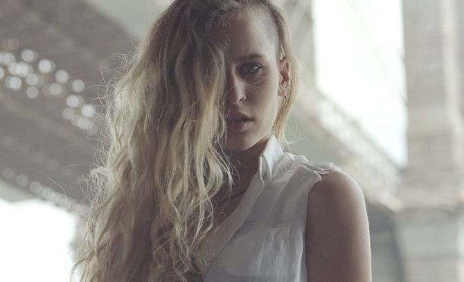 Alice Dellal