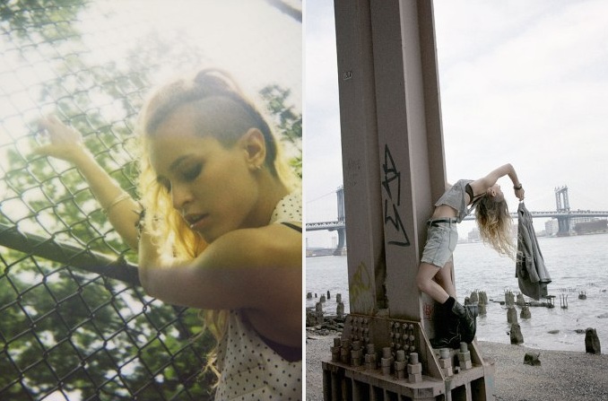 Alice Dellal Alice Dellal