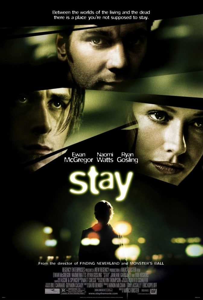 Stay