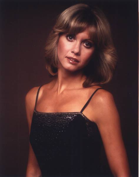 Olivia Newton-John Olivia Newton-John