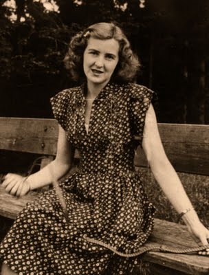 Eva Braun