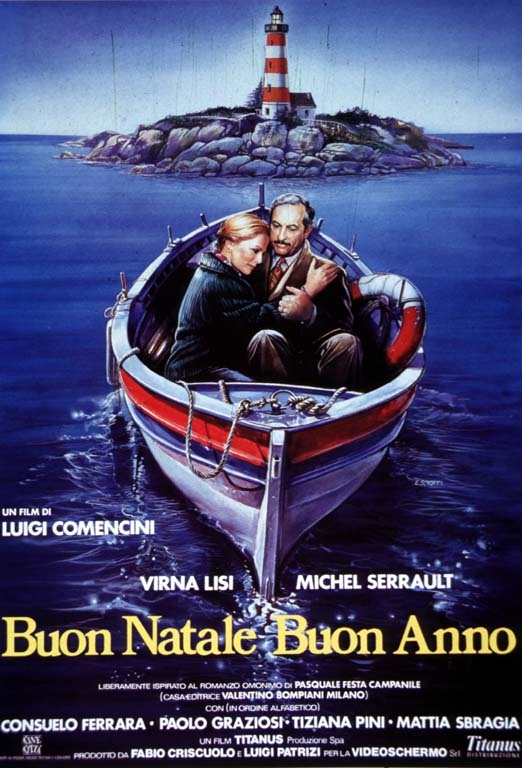 Buon Natale... Buon anno