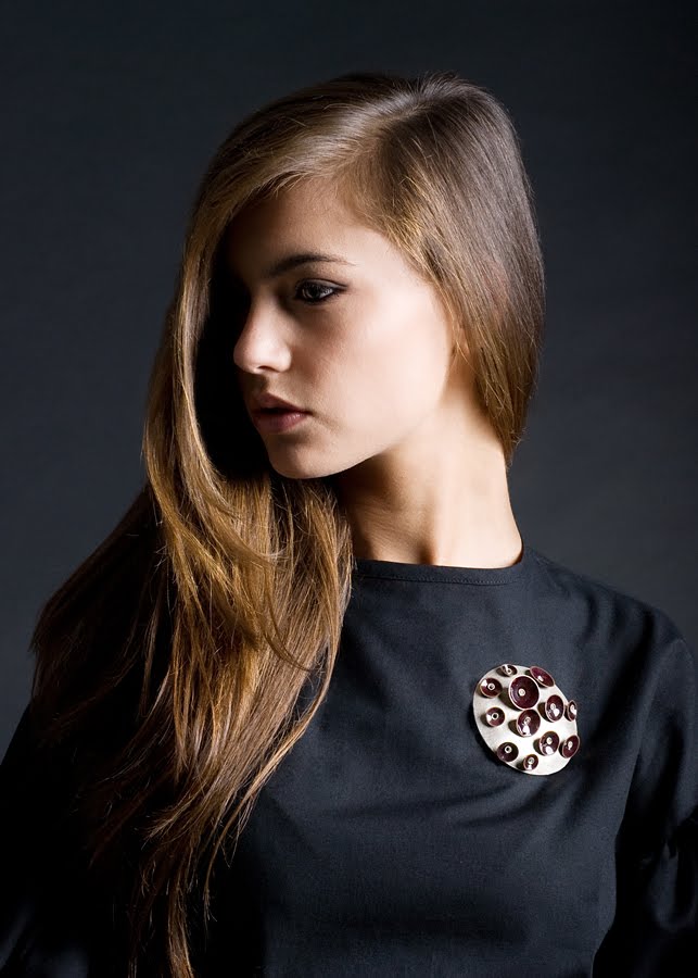 Iliana Chernakova Iliana Chernakova
