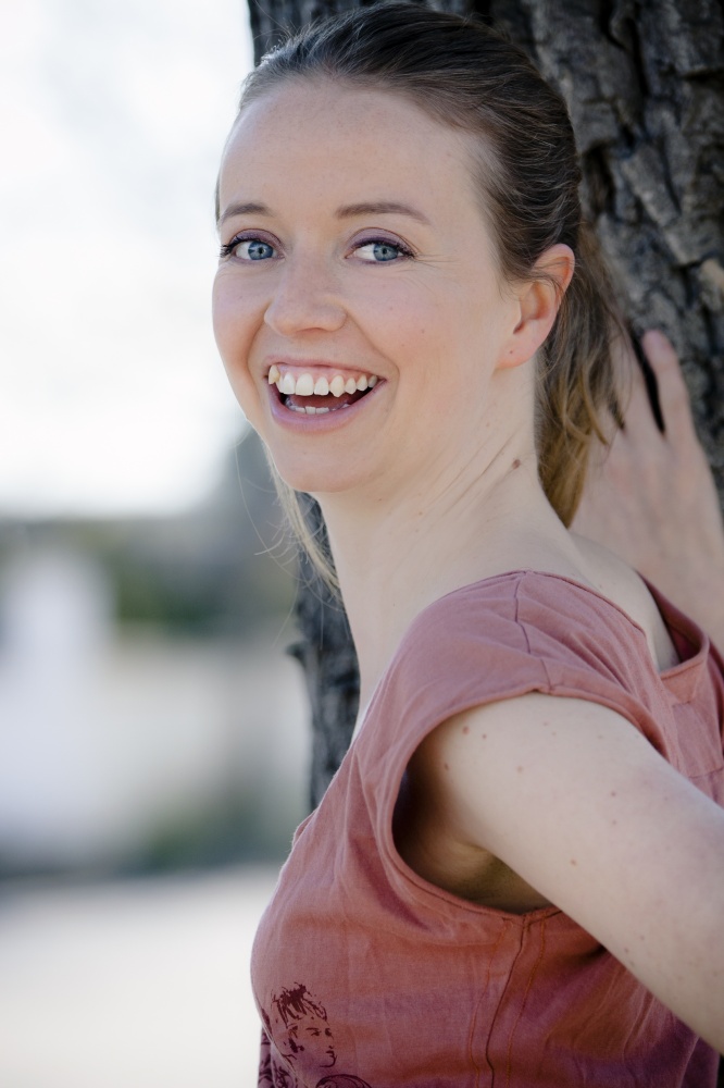 Elna Lindgens Elna Lindgens