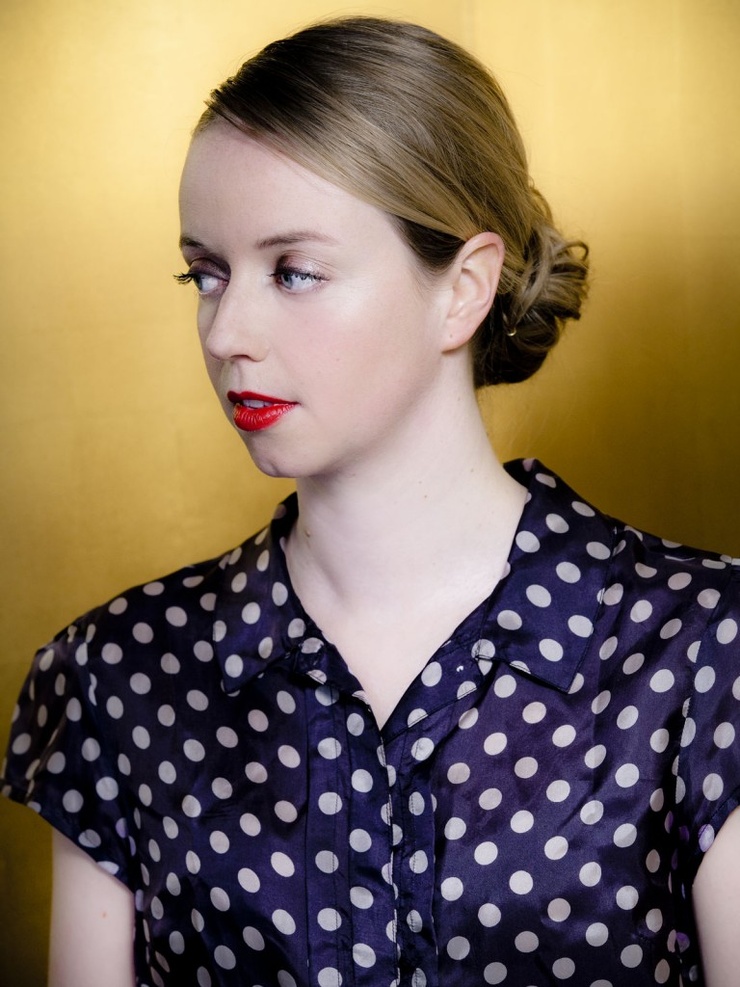 Elna Lindgens Elna Lindgens