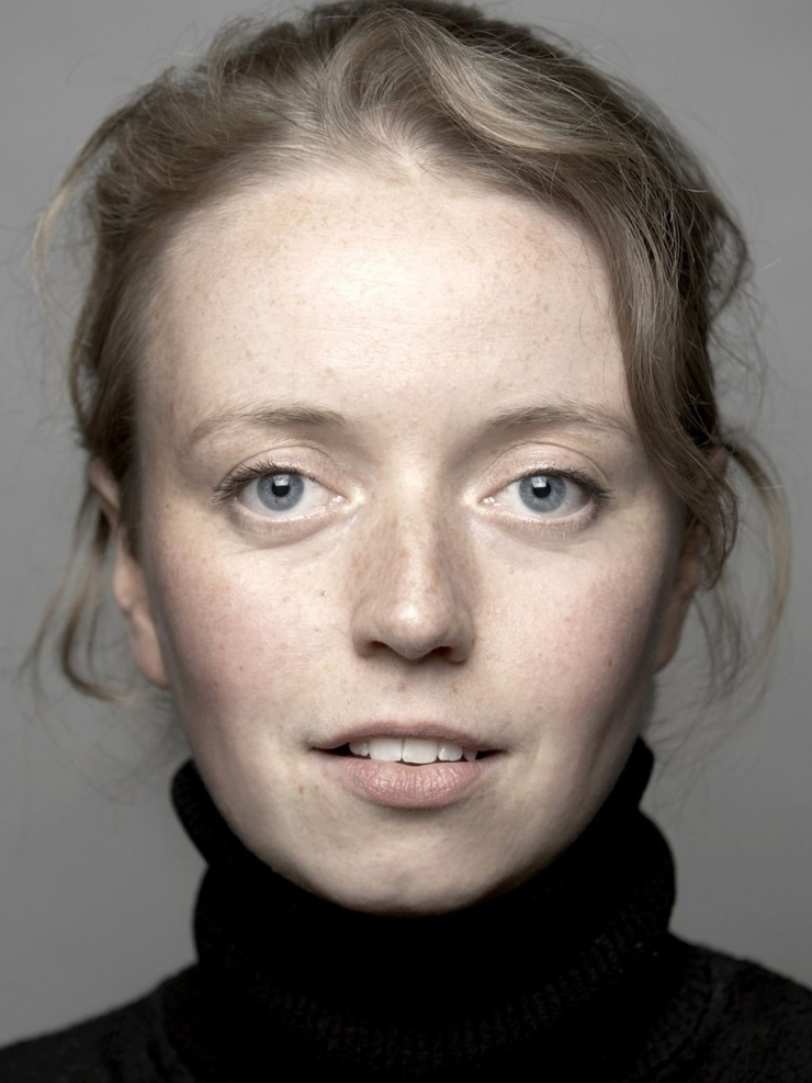 Elna Lindgens Elna Lindgens