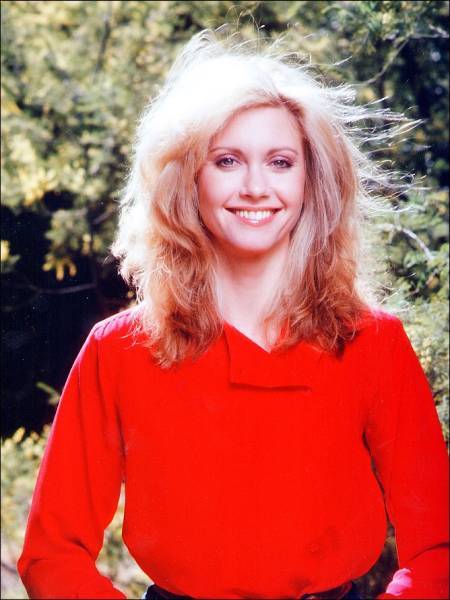 Olivia Newton-John