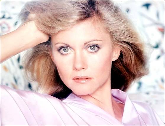 Olivia Newton-John