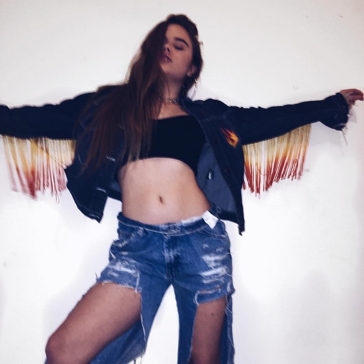 Lexee Smith Lexee Smith