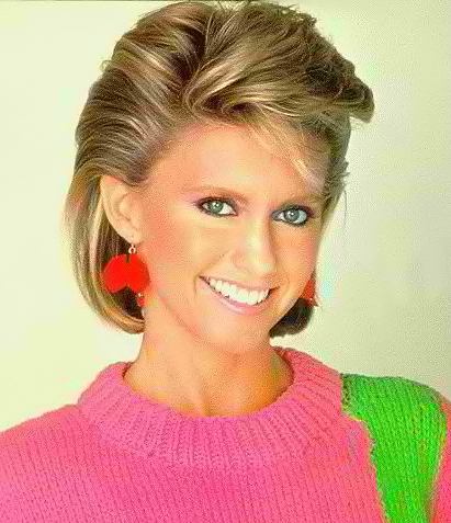 Olivia Newton-John