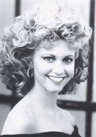 Olivia Newton-John image