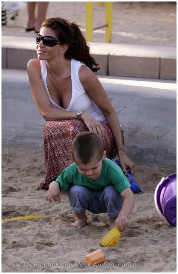 Charisma Carpenter