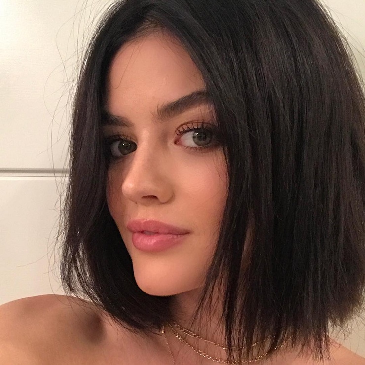 Lucy Hale Lucy Hale