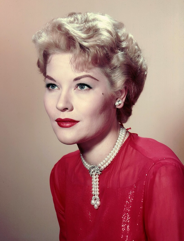 Patti Page