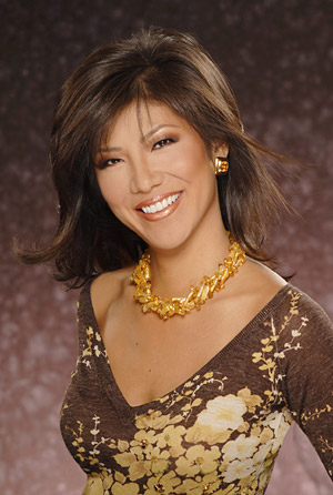 Julie Chen Julie Chen