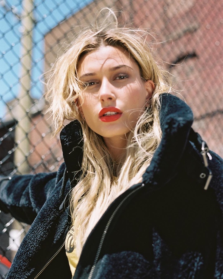 Hailey Baldwin Hailey Baldwin