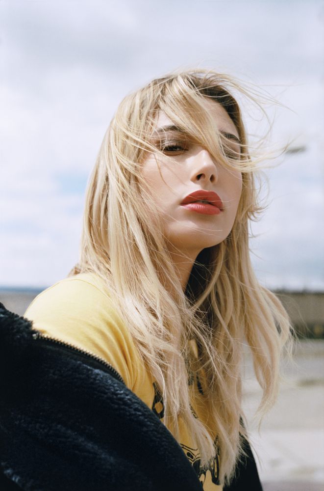 Hailey Baldwin Hailey Baldwin