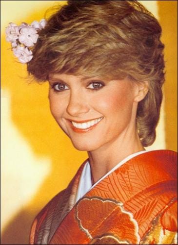 Olivia Newton-John