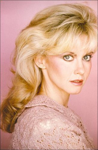 Olivia Newton-John Olivia Newton-John