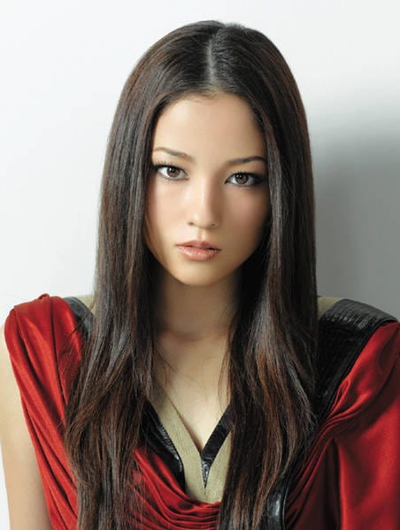 Picture Of Meisa Kuroki