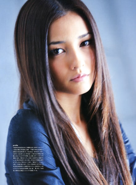 Picture of Meisa Kuroki