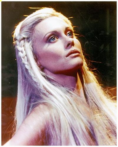 Olivia Newton-John