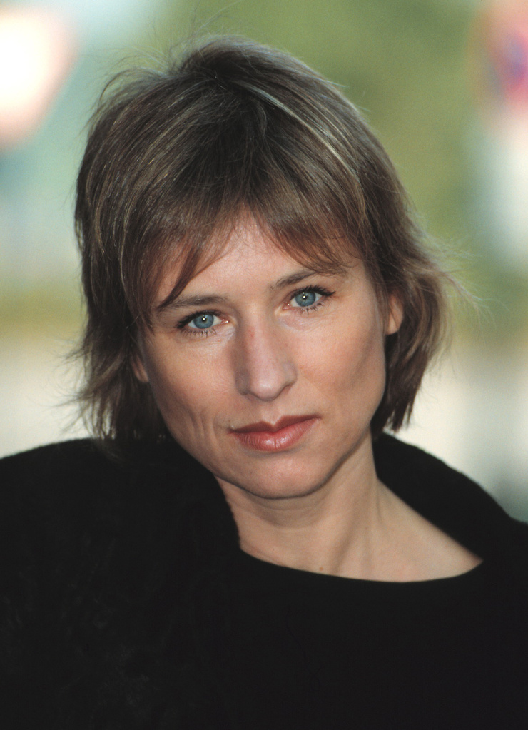 Corinna Harfouch Corinna Harfouch