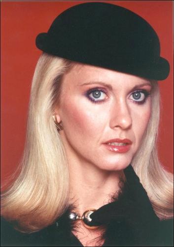 Olivia Newton-John