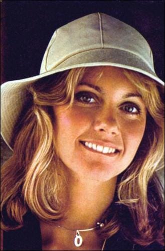 Olivia Newton-John Olivia Newton-John