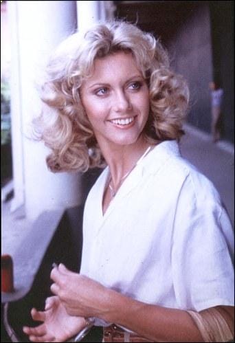 Olivia Newton-John Olivia Newton-John
