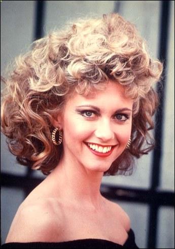 Picture of Olivia Newton-John