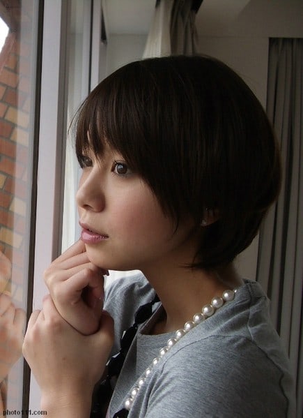 Miho Tanaka